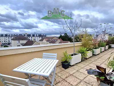 Appartement, 63,13 m²