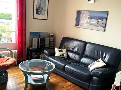 Maison, 62 m²