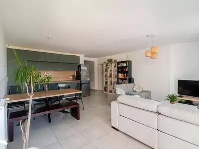 Appartement, 89 m²