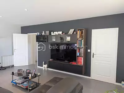 Maison, 103 m²