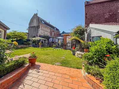 Maison, 154 m²