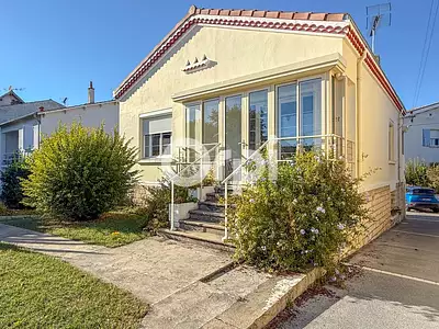 Maison, 77 m²