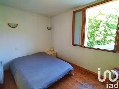 Appartement, 28 m²