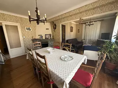 Maison, 150 m²