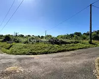 Terrain, 5 771 m²