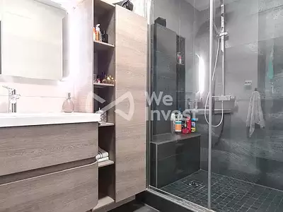 Appartement, 82 m²