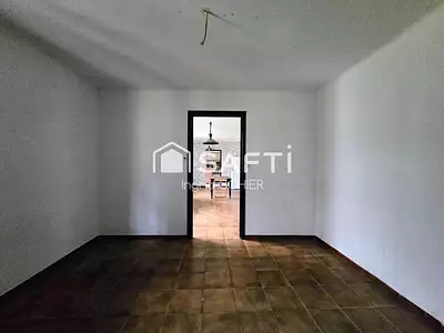Maison, 180 m²
