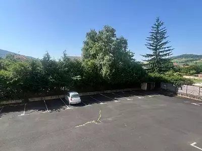 Appartement, 661 m²