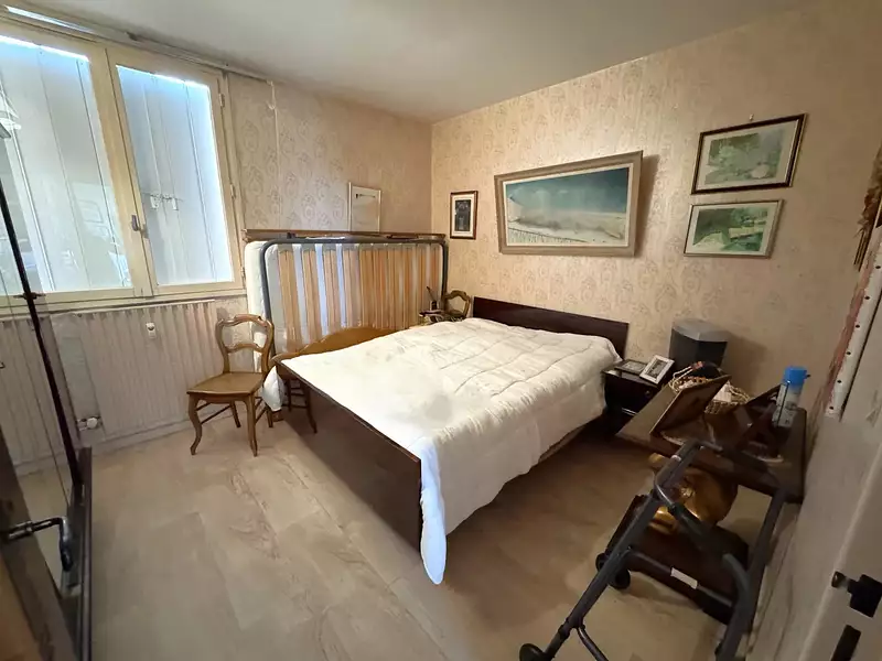 Appartement, 67,04 m²