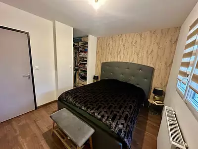 Maison, 112 m²