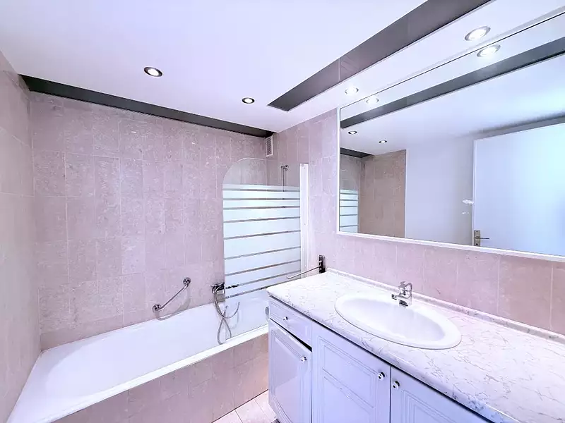Appartement, 87 m²