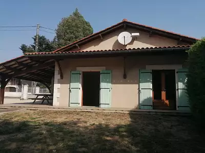 Maison, 121 m²
