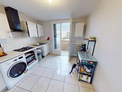 Immeuble, 230 m²
