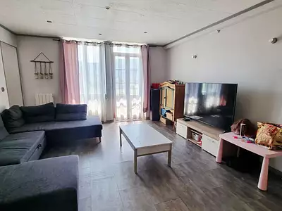 Maison, 175 m²