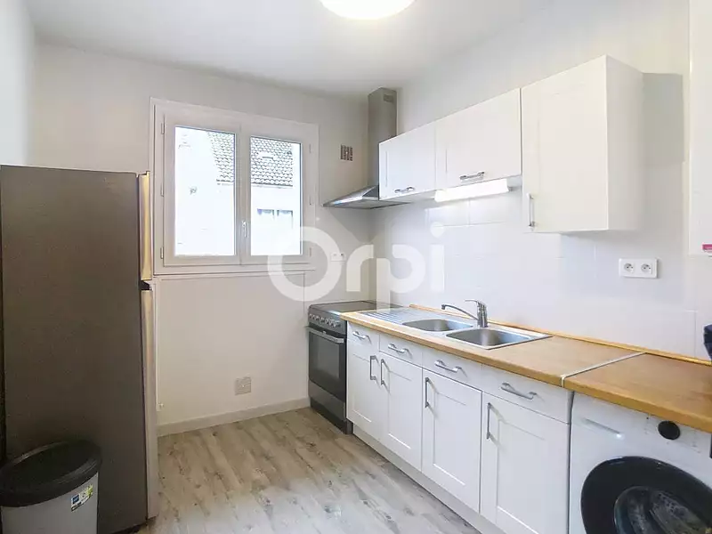 Appartement, 50 m²