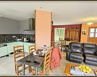 Maison, 105 m²