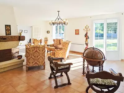 Maison, 143 m²