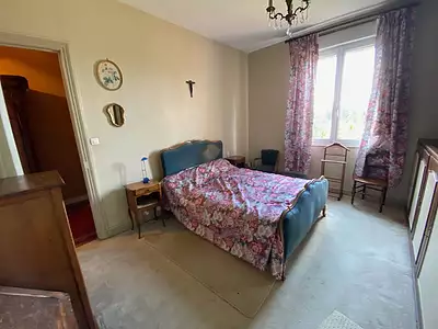 Maison, 205 m²