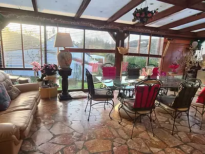 Maison, 173 m²