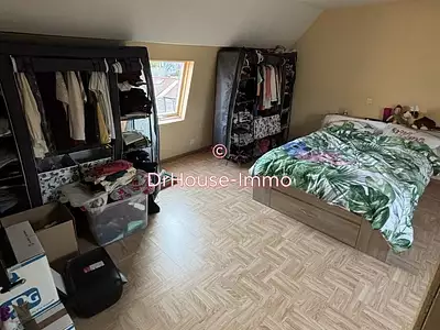 Maison, 107 m²