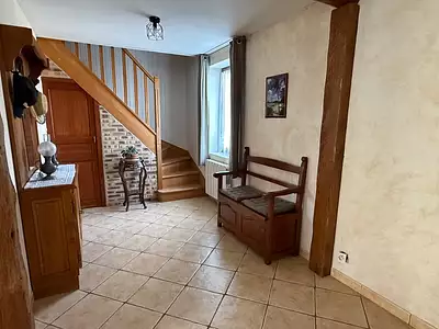 Maison, 108 m²