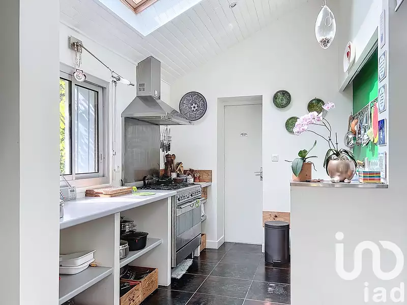 Maison, 154 m²
