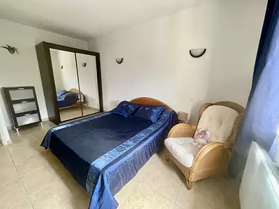 Maison, 200 m²