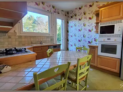 Maison, 117 m²