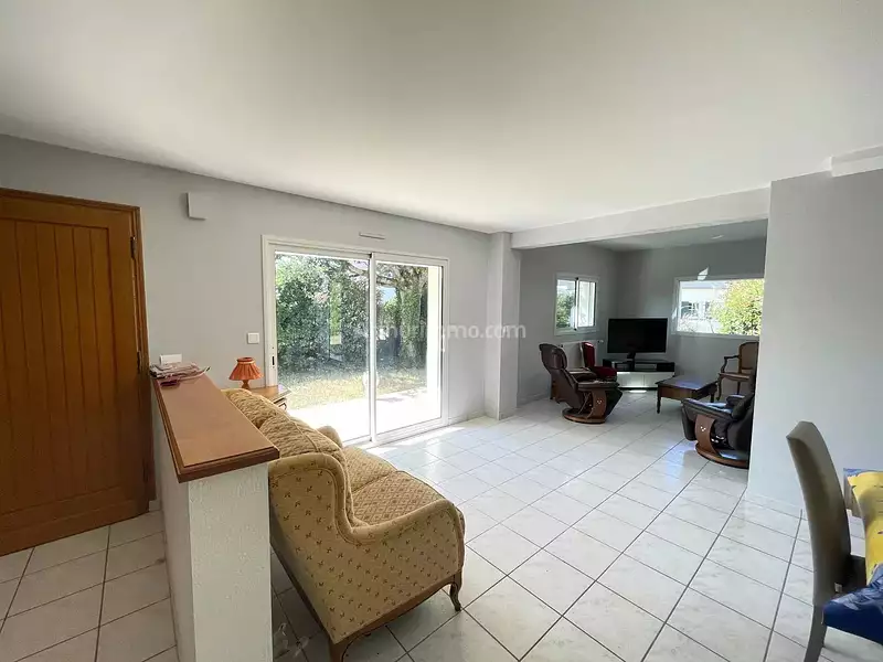Maison, 100 m²