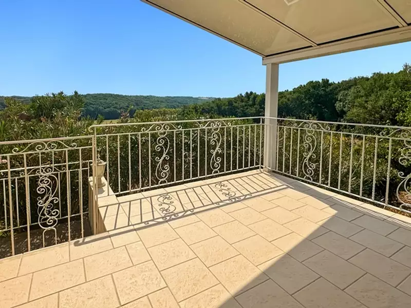 Maison, 184 m²