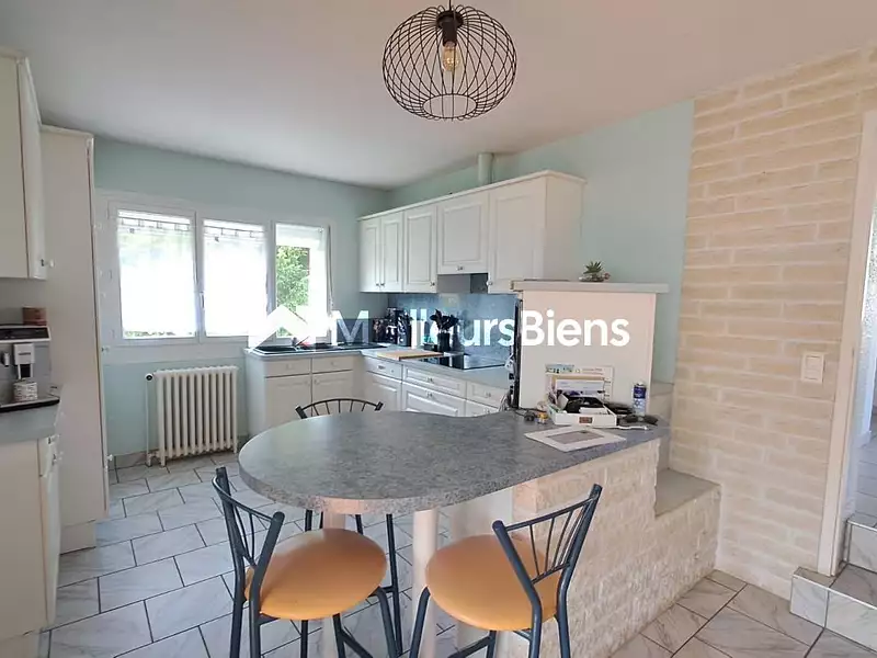 Maison, 114 m²