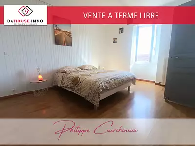 Maison, 235 m²