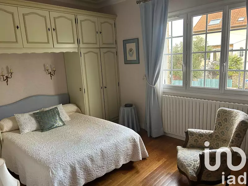 Maison, 132 m²