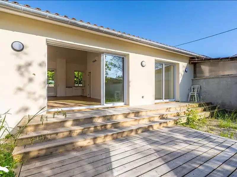Maison, 75 m²