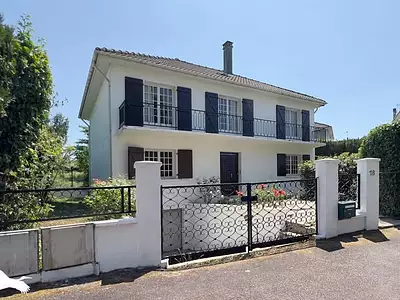Maison, 185 m²