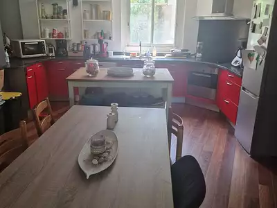 Maison, 140 m²