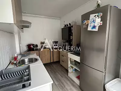 Maison, 47 m²