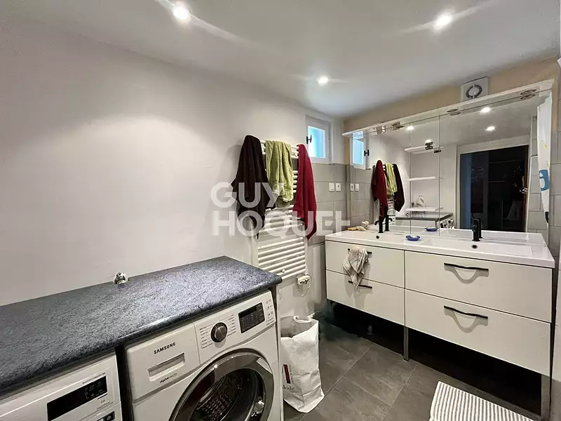 Maison, 89,51 m²