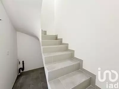 Appartement, 33 m²