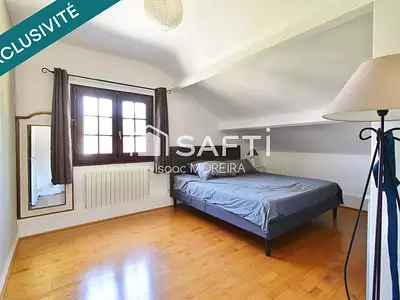 Maison, 110 m²