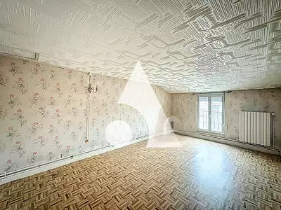Maison, 98 m²