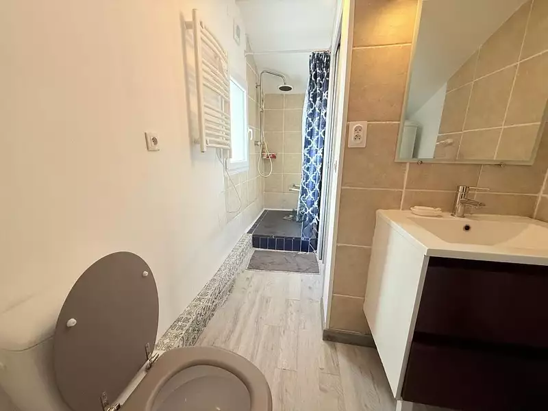 Maison, 69 m²