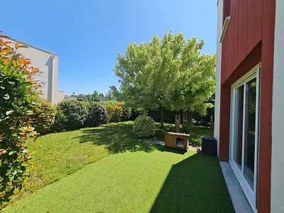 Maison, 95 m²