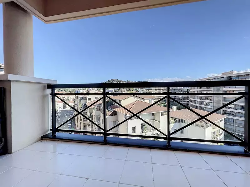 Appartement, 25 m²