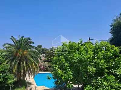 Maison, 110 m²
