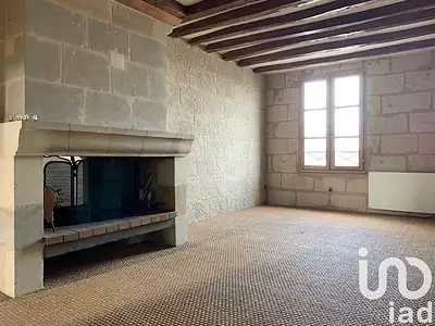 Appartement, 89 m²