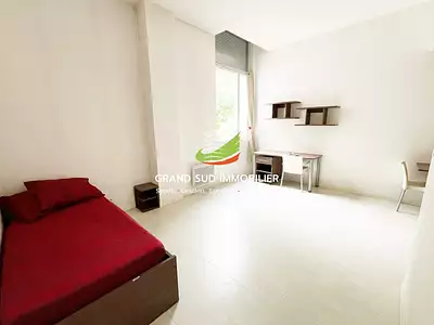 Appartement, 27,42 m²