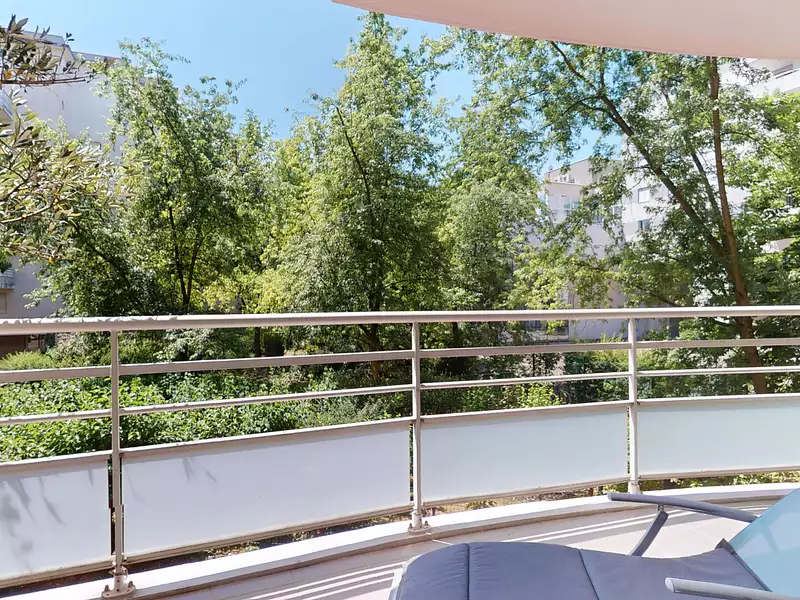 Appartement, 110 m²