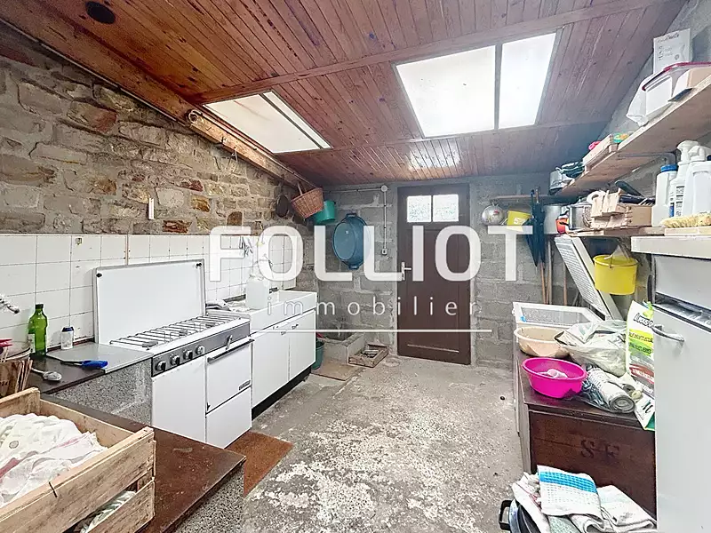 Maison, 70 m²
