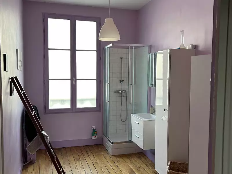 Maison, 600 m²